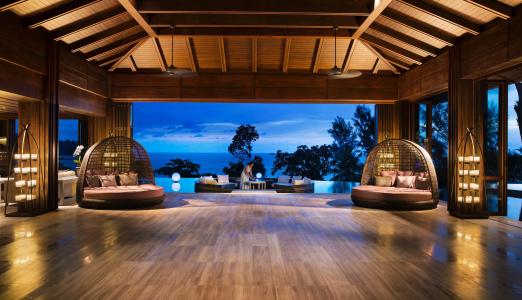 Pullman Phuket Arcadia Naithon Beach - Sha Extra Plus - 19