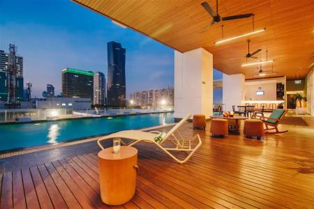 JS Luwansa & Convention Center - 18