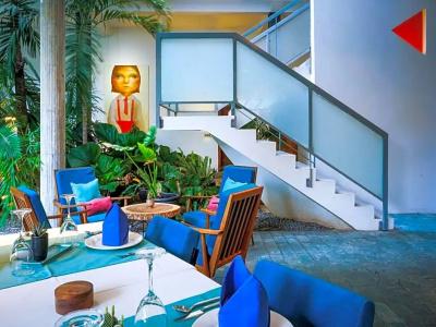 Rambutan Resort – Phnom Penh - 35
