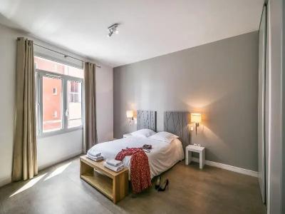 Zenitude Hôtel-Résidences Lorda - 81