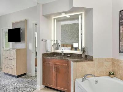 Sheraton Broadway Villas - 84
