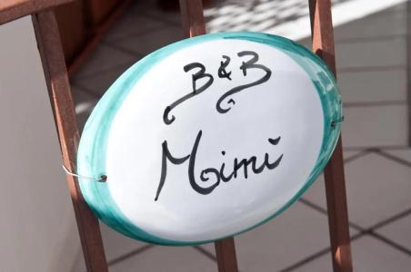 Mimì b&b - 34