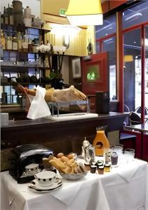 Hôtel Le Relais Saint-Germain - 27
