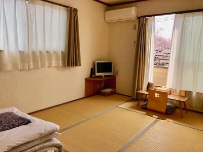 Tamaki Ryokan - 33