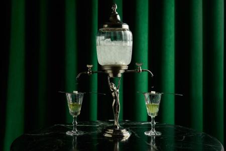 Cafe Royal - 11