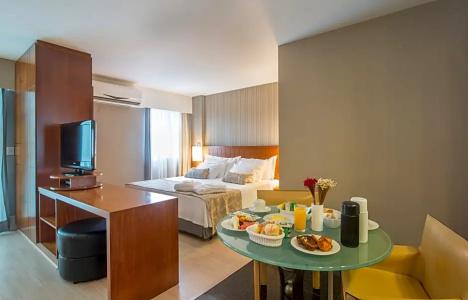 Promenade Palladium Leblon - 112