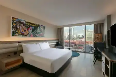 W Nashville - 19