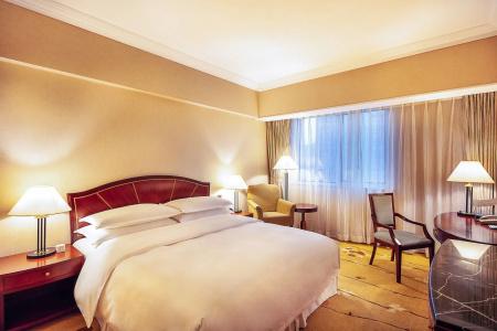 Sheraton Chengdu Lido - 48