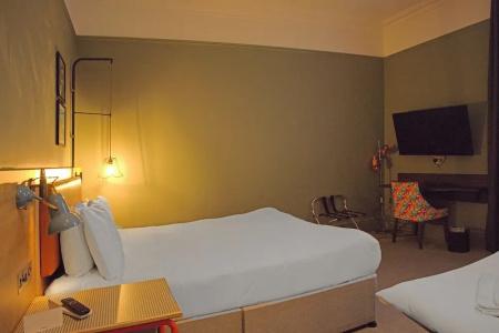 Mercure Bristol Grand - 31