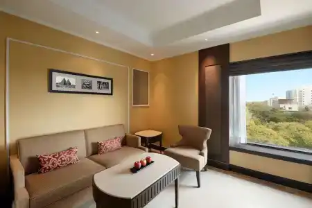 Ramada Plaza Chennai - 52