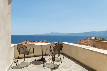 Goulas Traditional Guesthouse - 34