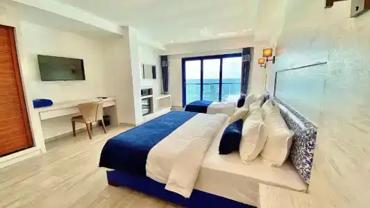Kaani Palm Beach - 56