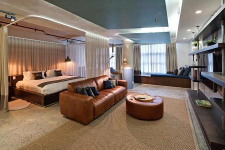 Zara Tower - 153