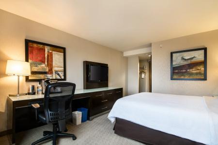 Holiday Inn-Centre Broadway, An Ihg - 22