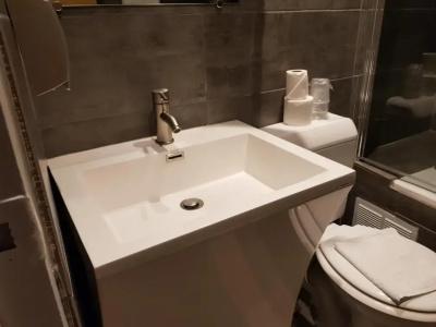 Hôtel du Maine - 35