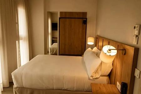 Petit Palace Vargas - 89