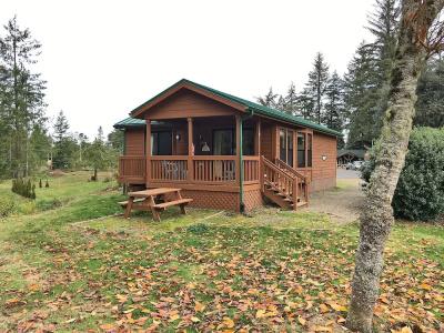 Park and Cabins - 101