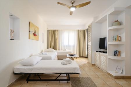Mitos Suites - 29