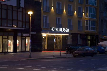 Klassik Berlin - 0