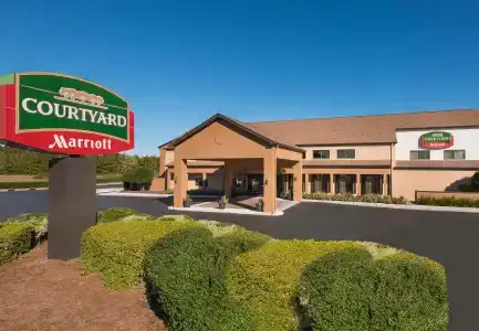 Courtyard by Marriott/Wrightsville Beach - 0