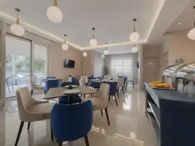 Idila Budva - 3