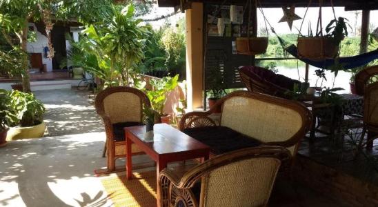 Amber Kampot by Pramana - 33
