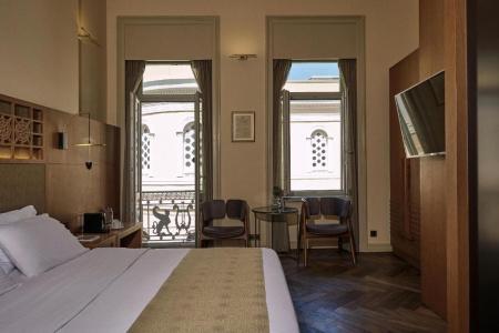Athens 1890 & Spa - 5