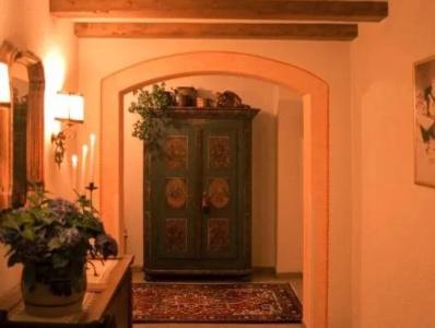 Pension Gallus - 9