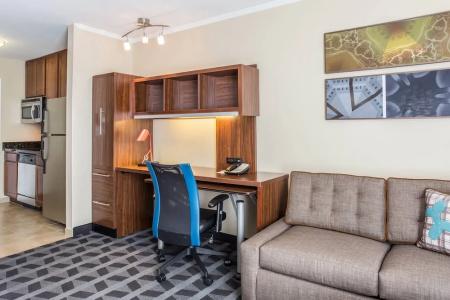 TownePlace Suites Tucson Airport - 30