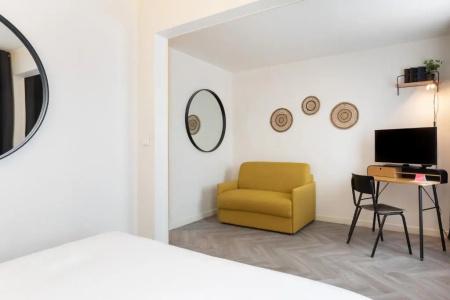 Hôtel Axotel Lyon - 59