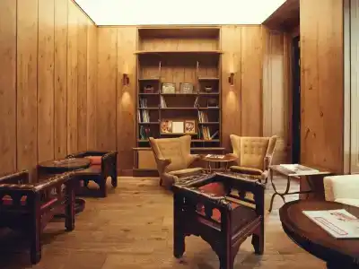 Palazzo Donizetti - Special Class - 17