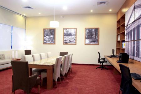 Hampton by Hilton Guadalajara Expo - 17