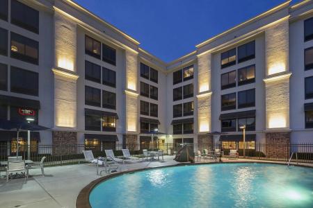 Hampton Inn by Hilton San Diego - Kearny Mesa - 36
