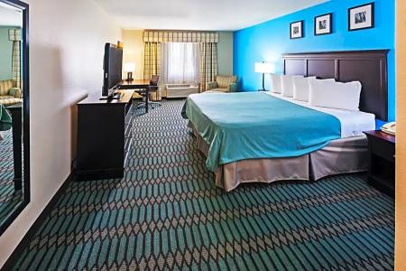Country Inn & Suites by Radisson,, TX - 32
