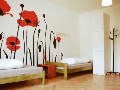 Patio Hostel - 1