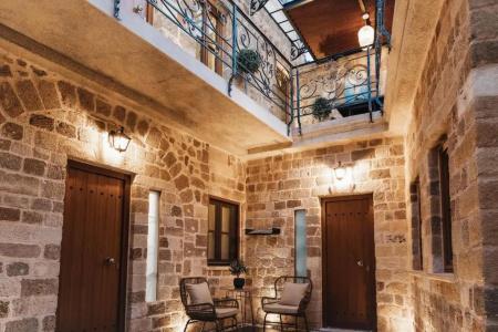 Chateau Anax Boutique - 21