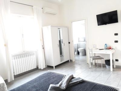 Affittacamere Delfo - 1