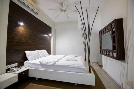 Element Suites - 1
