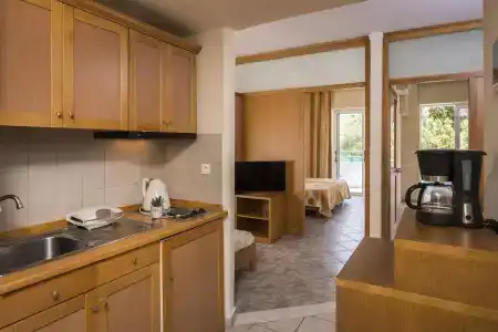Bio Suites - 35