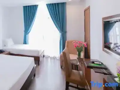 Ritzy Boutique Da Nang - 91
