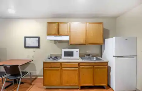 Extended Stay America Select Suites - - South - 41