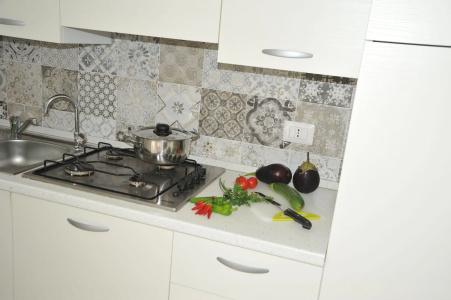 Villaggio Camping Spiaggia Lunga - 26