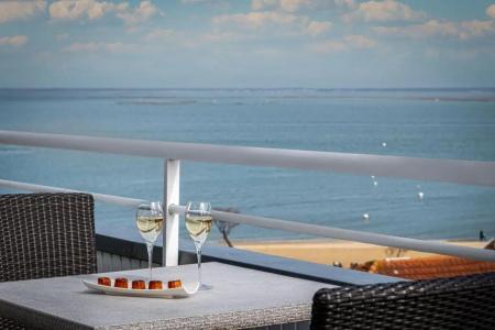 Le B d'Arcachon - 44