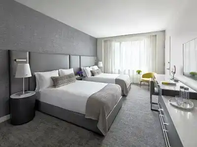 Smyth Tribeca - 56