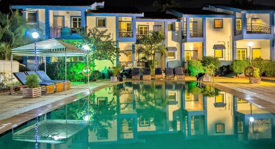 Ondas Do Mar Beach Resort Phase 2 - 55