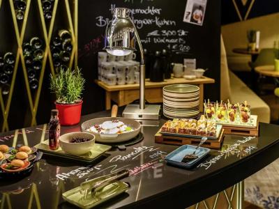 Mercure Freiburg am Münster - 12