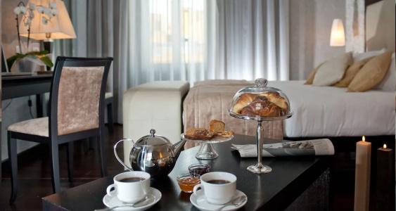 c-hotels Fiume - 51