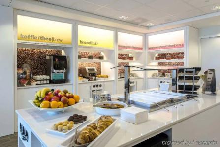 Hampton By Hilton Amsterdam Arena Boulevard - 13