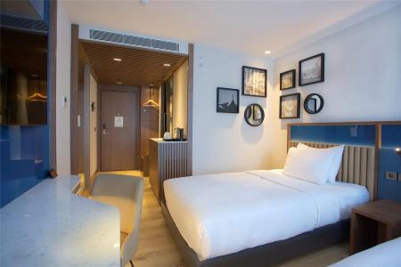 Valens İstanbul - 37
