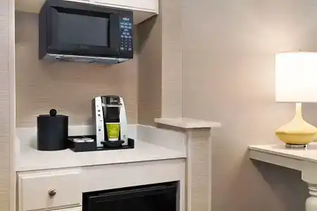 Hilton Garden Inn - 74